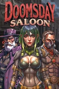 Doomsday Saloon