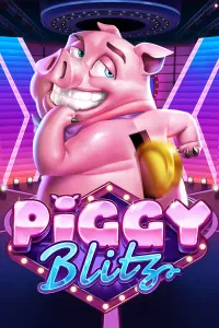 Piggy Blitz