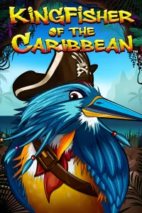 Kingfisher of the Caribbean